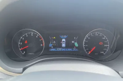 BYD Song 2017, 97899 км, за 3940 USD - фото 14