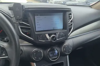 BYD Song 2017, 97899 км, за 3940 USD - фото 15