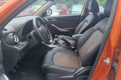 BYD Song 2017, 97899 км, за 3940 USD - фото 17