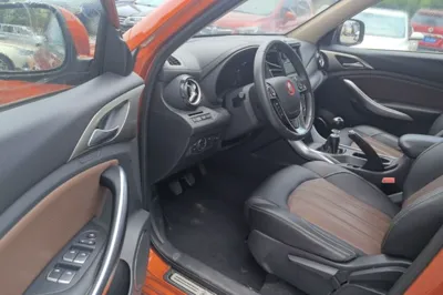 BYD Song 2017, 97899 км, за 3940 USD - фото 18