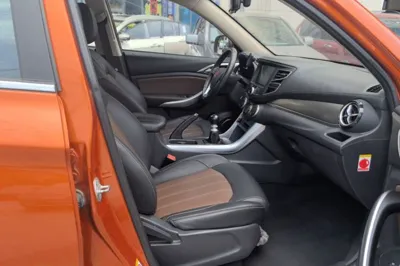 BYD Song 2017, 97899 км, за 3940 USD - фото 19