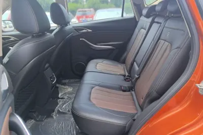 BYD Song 2017, 97899 км, за 3940 USD - фото 20