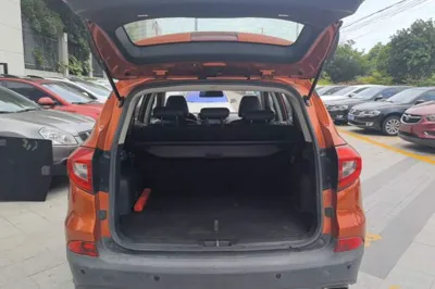 BYD Song 2017, 97899 км, за 3940 USD - фото 22