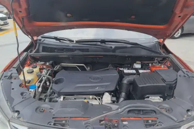 BYD Song 2017, 97899 км, за 3940 USD - фото 24