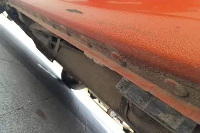 BYD Song 2017, 97899 км, за 3940 USD - фото 25