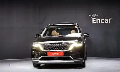 Kia Canival 2021, 73088 км, за 15895.95 USD