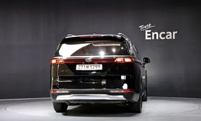 Kia Canival 2021, 73088 км, за 15895.95 USD
