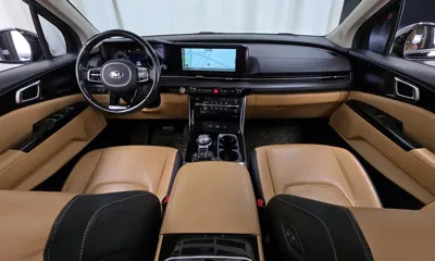 Kia Canival 2021, 73088 км, за 15895.95 USD - фото 7