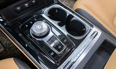 Kia Canival 2021, 73088 км, за 15895.95 USD - фото 9