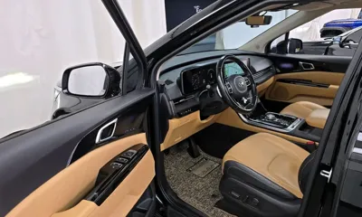 Kia Canival 2021, 73088 км, за 15895.95 USD - фото 10