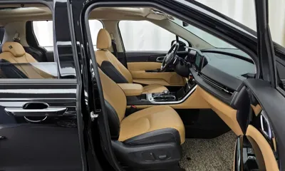 Kia Canival 2021, 73088 км, за 15895.95 USD - фото 11