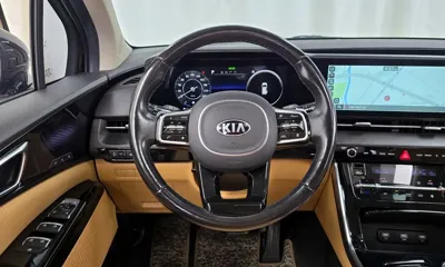 Kia Canival 2021, 73088 км, за 15895.95 USD - фото 13