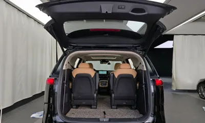 Kia Canival 2021, 73088 км, за 15895.95 USD - фото 20
