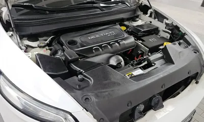 Jeep Cherokee 2018, 81022 км, за 7664.35 USD - фото 6