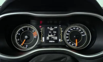 Jeep Cherokee 2018, 81022 км, за 7664.35 USD - фото 8