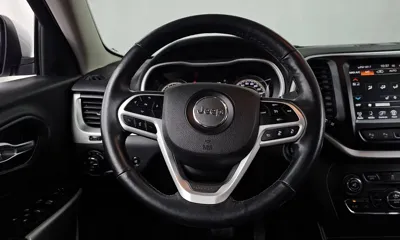 Jeep Cherokee 2018, 81022 км, за 7664.35 USD - фото 13