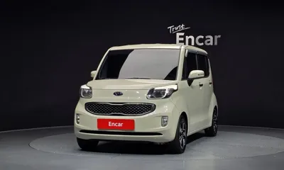 Kia Ray 2012, 130218 км, за 4104.24 USD