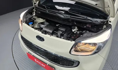 Kia Ray 2012, 130218 км, за 4098.36 USD - фото 6