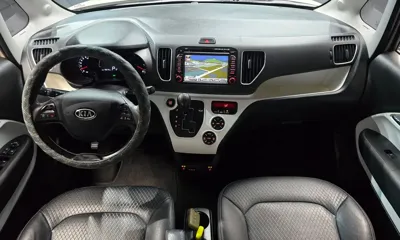 Kia Ray 2012, 130218 км, за 4098.36 USD - фото 7
