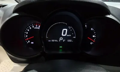 Kia Ray 2012, 130218 км, за 4098.36 USD - фото 8