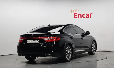 Hyundai Grandeur 2017, 130248 км, за 6279.75 USD
