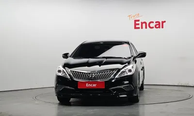 Hyundai Grandeur 2017, 130248 км, за 6279.75 USD