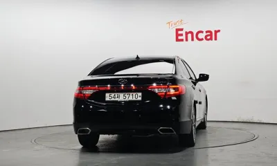 Hyundai Grandeur 2017, 130248 км, за 6279.75 USD