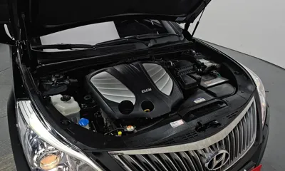 Hyundai Grandeur 2017, 130248 км, за 6236.05 USD - фото 6