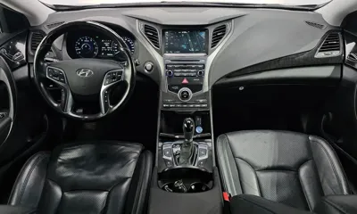 Hyundai Grandeur 2017, 130248 км, за 6236.05 USD - фото 7