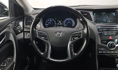 Hyundai Grandeur 2017, 130248 км, за 6236.05 USD - фото 13