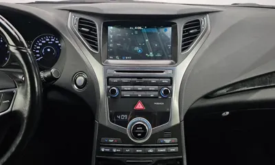 Hyundai Grandeur 2017, 130248 км, за 6236.05 USD - фото 14