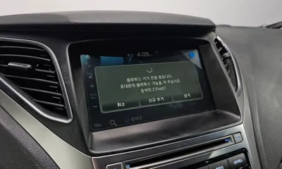 Hyundai Grandeur 2017, 130248 км, за 6236.05 USD - фото 15