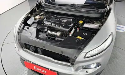 Jeep Cherokee 2015, 117351 км, за 5189.17 USD - фото 6