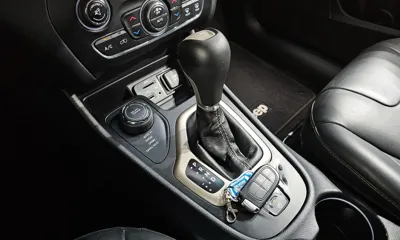 Jeep Cherokee 2015, 117351 км, за 5189.17 USD - фото 9