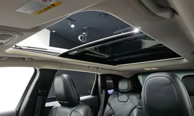 Jeep Cherokee 2015, 117351 км, за 5189.17 USD - фото 19