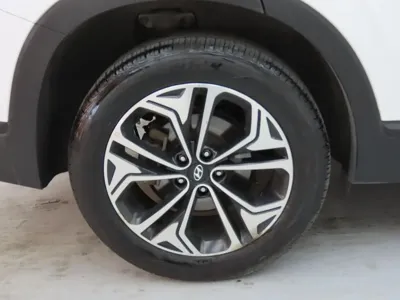 Hyundai Santafe 2019, 84866 км, за 11648.23 USD