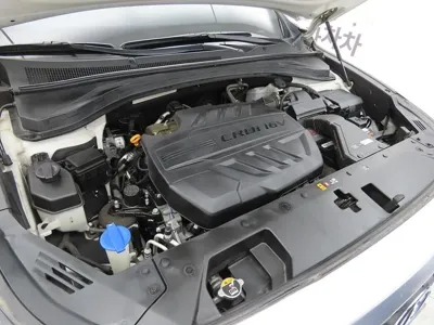Hyundai Santafe 2019, 84866 км, за 11648.23 USD - фото 6