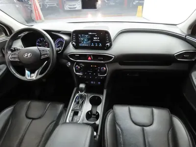 Hyundai Santafe 2019, 84866 км, за 11648.23 USD - фото 7