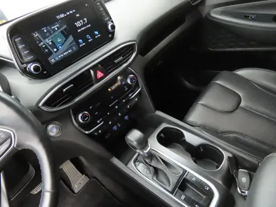 Hyundai Santafe 2019, 84866 км, за 11648.23 USD - фото 9