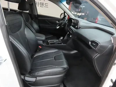 Hyundai Santafe 2019, 84866 км, за 11648.23 USD - фото 10
