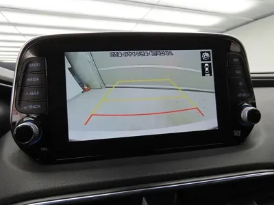 Hyundai Santafe 2019, 84866 км, за 11648.23 USD - фото 15
