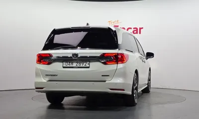 Honda Odyssey 2019, 65940 км, за 18526.94 USD - фото 4