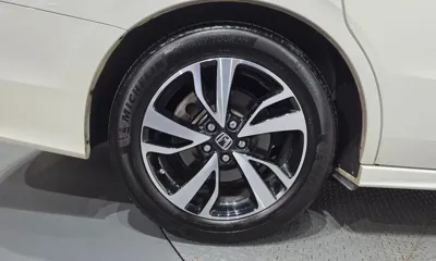 Honda Odyssey 2019, 65940 км, за 18526.94 USD - фото 5