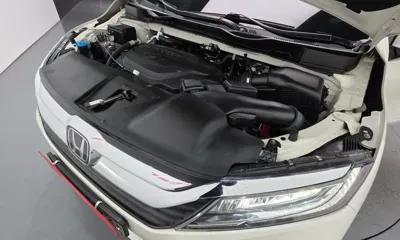 Honda Odyssey 2019, 65940 км, за 18526.94 USD - фото 6