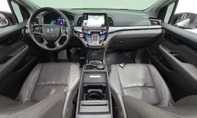 Honda Odyssey 2019, 65940 км, за 18526.94 USD - фото 7