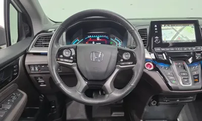 Honda Odyssey 2019, 65940 км, за 18526.94 USD - фото 13