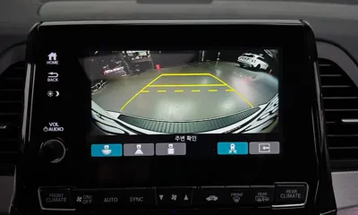 Honda Odyssey 2019, 65940 км, за 18526.94 USD - фото 14