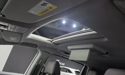 Honda Odyssey 2019, 65940 км, за 18526.94 USD - фото 15