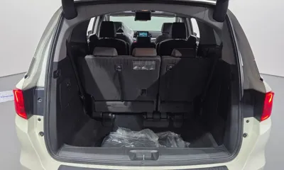 Honda Odyssey 2019, 65940 км, за 18526.94 USD - фото 17