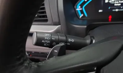 Honda Odyssey 2019, 65940 км, за 18526.94 USD - фото 18